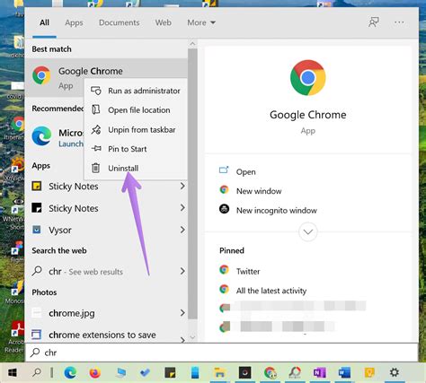 Icona di DownThemAll! nel browser Chrome