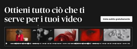 Grafico comparativo di siti per musica Creative Commons