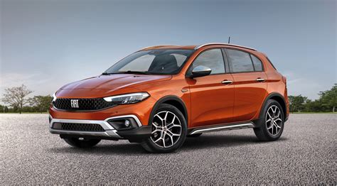 Fiat Tipo Cross