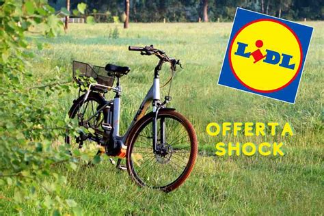 Biciclette elettriche prodotte in Italia