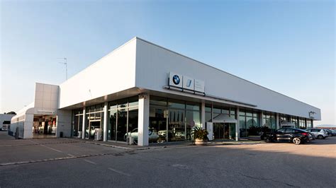 Mappa delle sedi Maldarizzi Automotive a Foggia