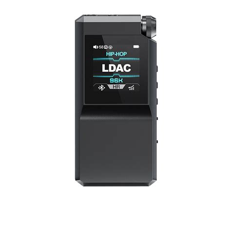 Tipologie di DAC: desktop, dongle, portatile
