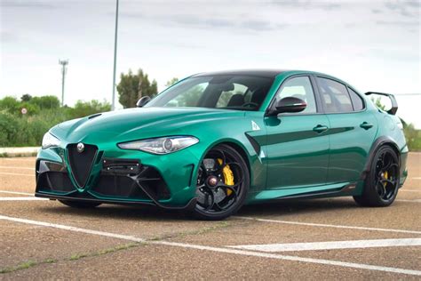 Alfa Romeo GTAm in gara