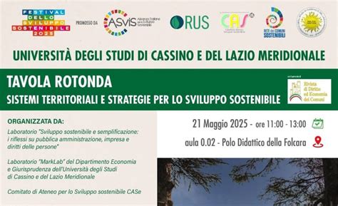 Tavola rotonda su ricerca e sviluppo multidisciplinare