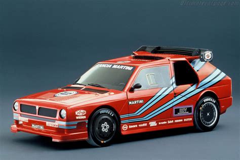 Lancia ECV