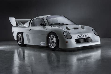 Audi Sport Quattro RS 002