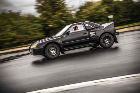 Toyota MR2 222D