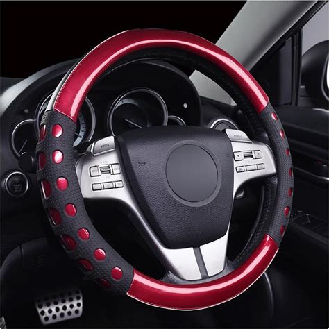 Coprivolante mimetico su volante auto