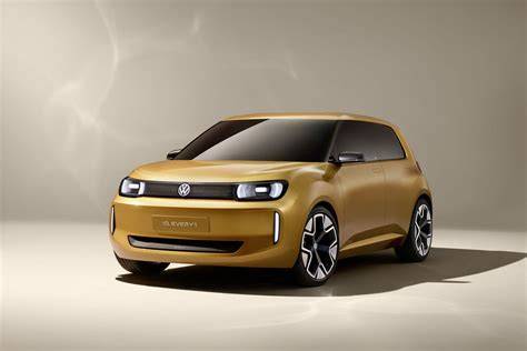 Interni concept car Volkswagen up!