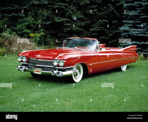 Cadillac Serie 62 decappottabile