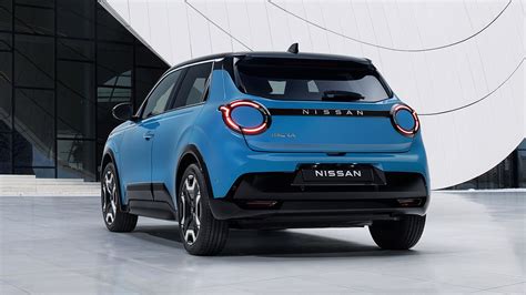 Cronologia del veicolo Nissan Micra