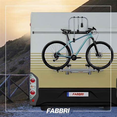 Logo e stabilimento di Fabbri Portatutto