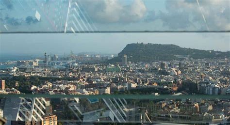 Vista panoramica della Torre di Destiny 2 con i Guardiani