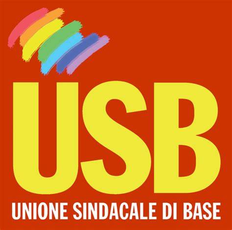 Simbolo del sindacato USB