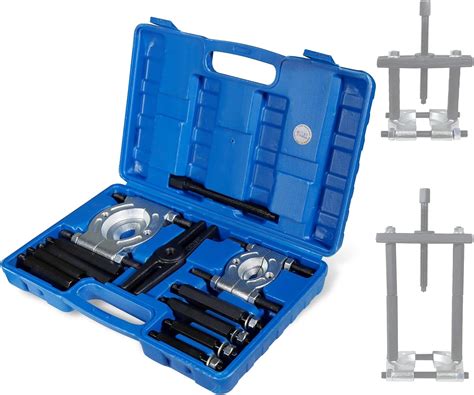 Set di estrattori per cuscinetti