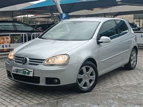 Volkswagen Golf 1.9 TDI