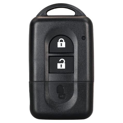 Nissan Micra Diesel cruscotto con Intelligent Key