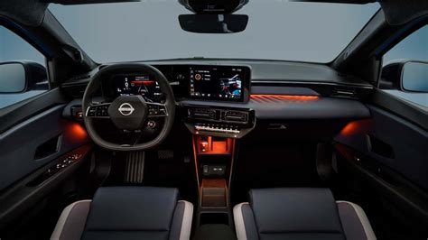 Nissan Micra Diesel dettaglio interni