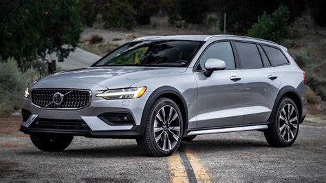 Infografica: Sistemi di sicurezza Volvo V60 Cross Country