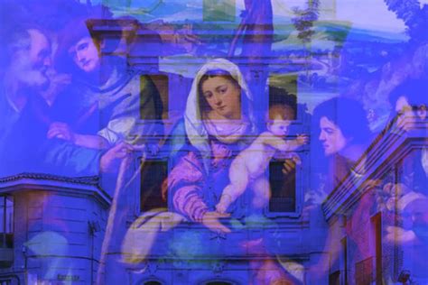 Bozzetti per opere religiose del Seicento