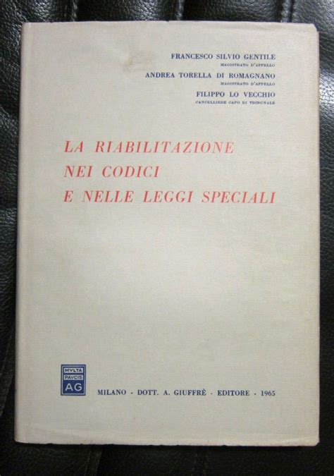 Libro di leggi e codici