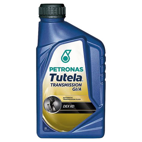 Olio servosterzo