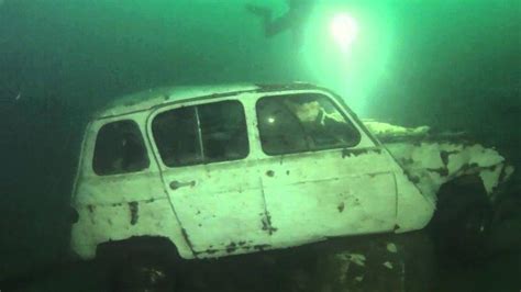 Storia delle auto a metano