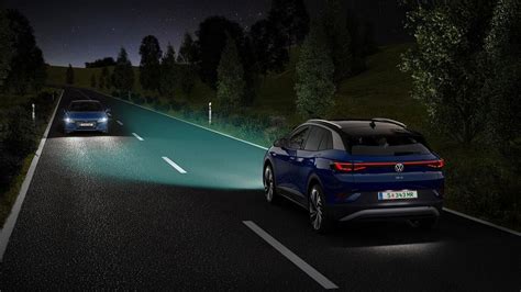 Schema funzionamento Front Assist Volkswagen