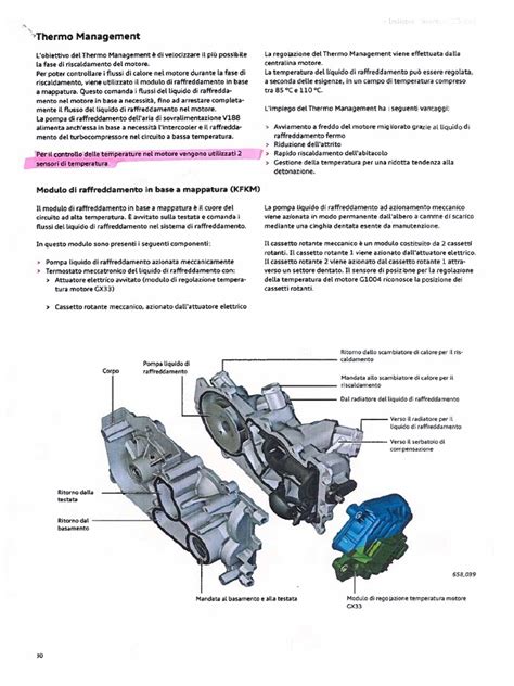 Schema di funzionamento di un sistema cruise control