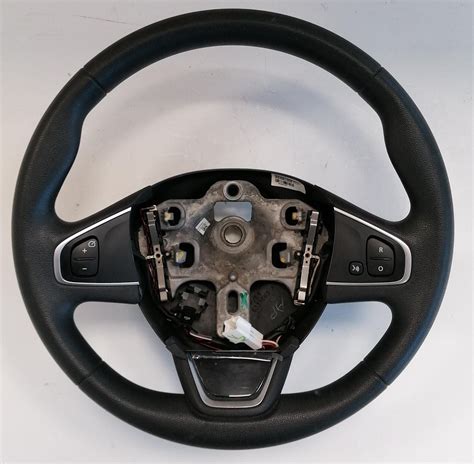 Volante con comandi cruise control