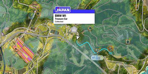 Smartphone screen showing Renault car location on a map