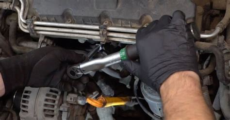 Candelette su Skoda Octavia