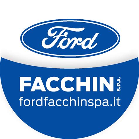 Concessionaria Ford Facchin Legnago esterno