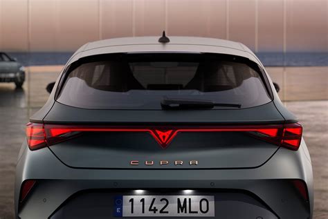 Logo attuale CUPRA