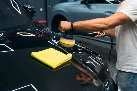 Manutenzione auto e car detailing