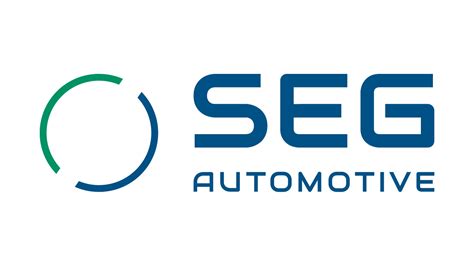 Logo SEG Automotive