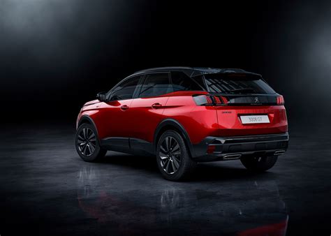 Peugeot Rifter terza generazione