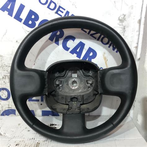 Volante Fiat Panda