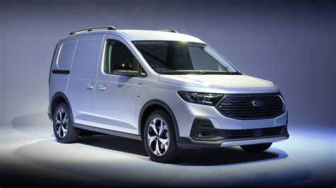 Ford Transit Connect Active