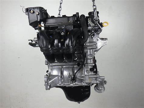 Motore 1.0 VVT-i tre cilindri Toyota