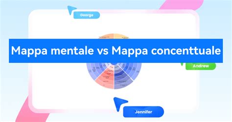 Mappe obsolete vs. mappe aggiornate