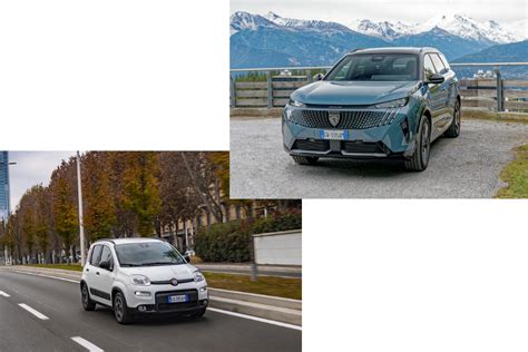 Infografica: Check-list per scegliere un'auto familiare economica