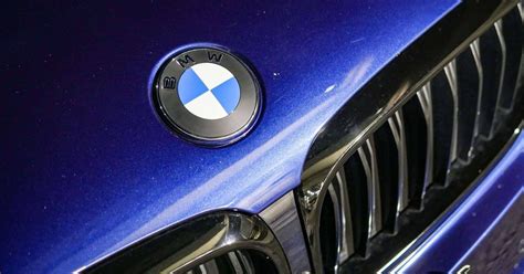 Logo storico BMW