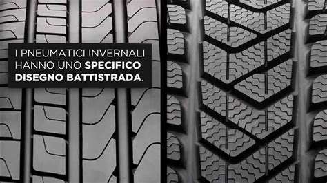 Schema che illustra le differenze tra pneumatici SUV e 4x4