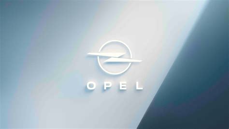 Logo Opel con riferimento alla concessionaria Tomasini
