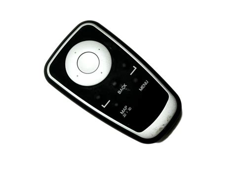 Telecomando navigatore Renault Clio