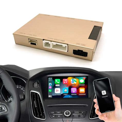Interfaccia multimediale navigatore auto