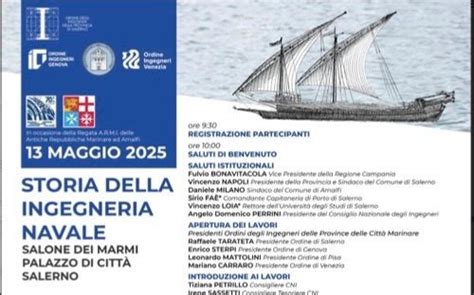 Storia dell'ingegneria navale