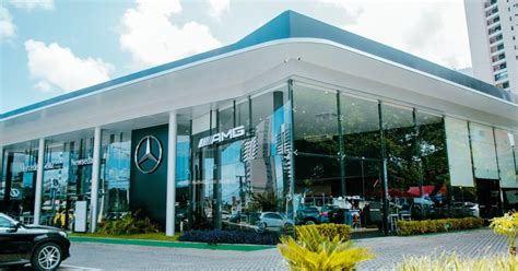 Concessionaria Mercedes-Benz
