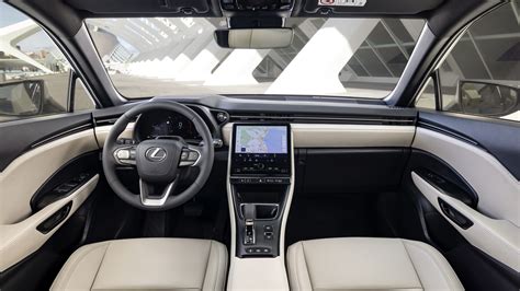 Lexus LBX prezzi e allestimenti